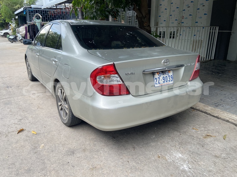 Big with watermark toyota camry phnom penh phnom penh 10018