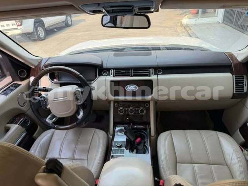 Big with watermark range rover range rover svay rieng province bavet 10019