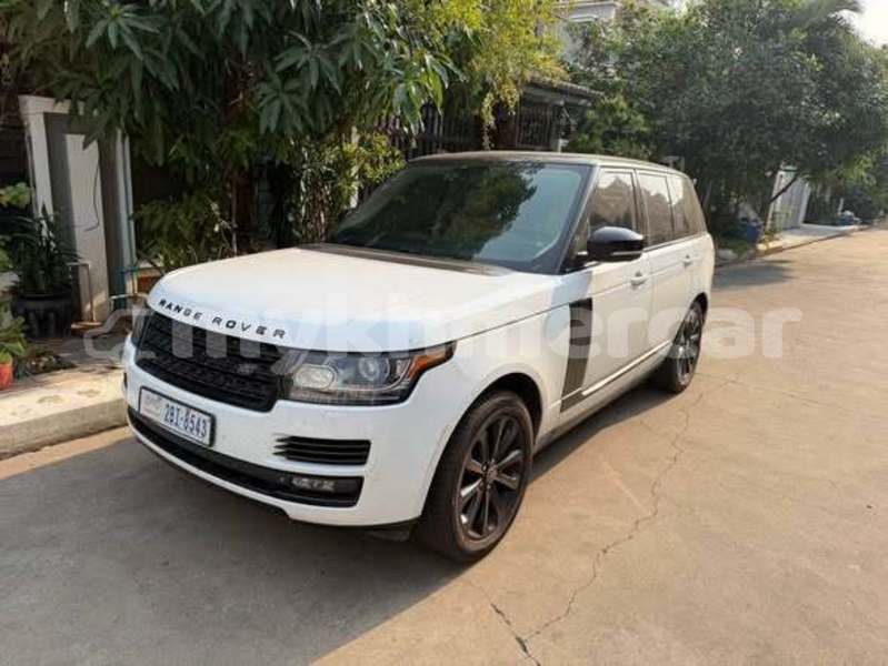 Big with watermark range rover range rover svay rieng province bavet 10019