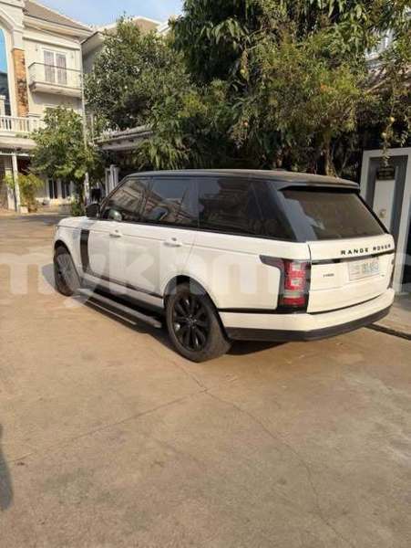 Big with watermark range rover range rover svay rieng province bavet 10019