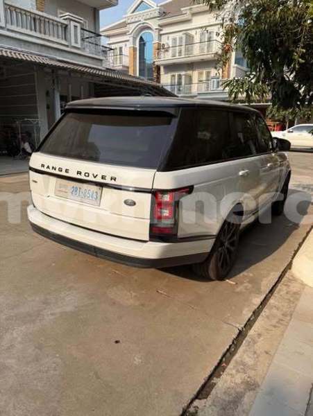 Big with watermark range rover range rover svay rieng province bavet 10019