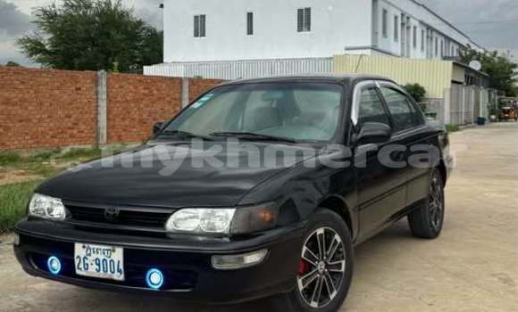 Buy Used Toyota Corolla Other Car in Dăm Thnăm in Kampot Province