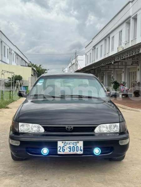 Big with watermark toyota corolla kampot province dam thnam 10020