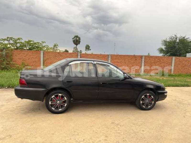 Big with watermark toyota corolla kampot province dam thnam 10020
