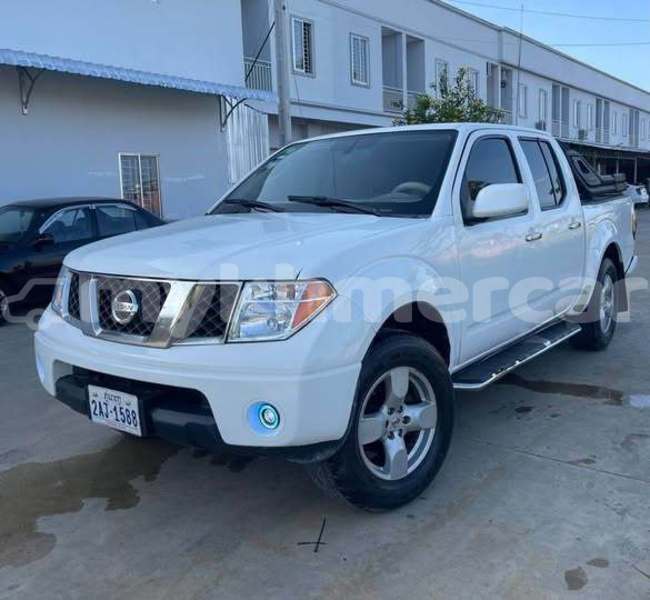 Big with watermark nissan frontier svay rieng province bavet 10021