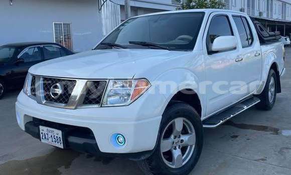Buy Used Nissan Frontier Other Car in Bavet in Svay Rieng Province