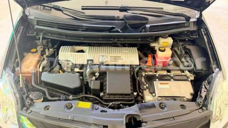 Big with watermark toyota prius svay rieng province bavet 10023