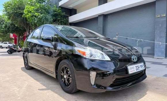 Acheter Occasion Voiture Toyota Prius Autre à Bavet, Svay Rieng Province Acheter Occasion Voiture Toyota Prius Autre à Bavet, Svay Rieng Province
