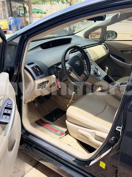 Big with watermark toyota prius svay rieng province bavet 10023