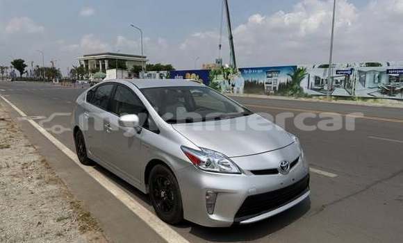 Buy Used Toyota Prius Other Car in Prey Veng in Prey Veng Province