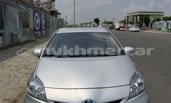 Acheter Occasion Voiture Toyota Prius Autre à Prey Veng, Prey Veng Province Acheter Occasion Voiture Toyota Prius Autre à Prey Veng, Prey Veng Province