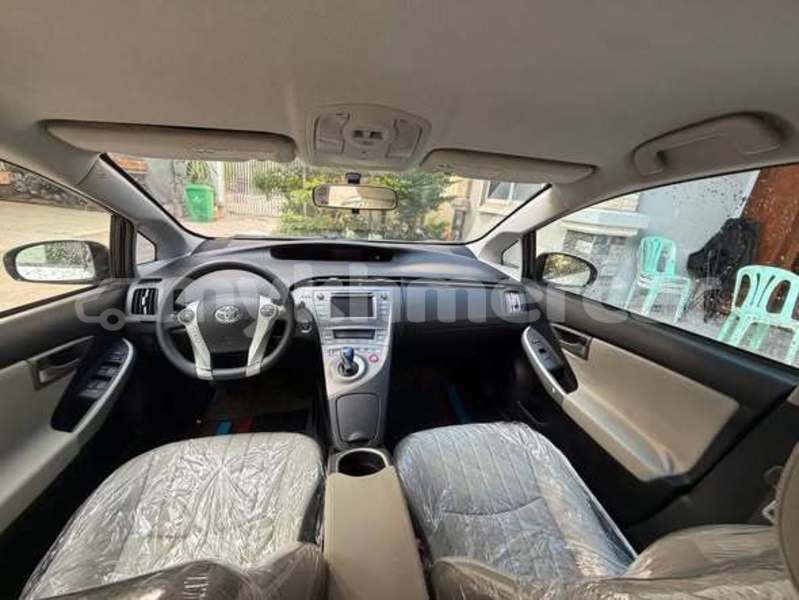 Big with watermark toyota prius prey veng province prey veng 10024