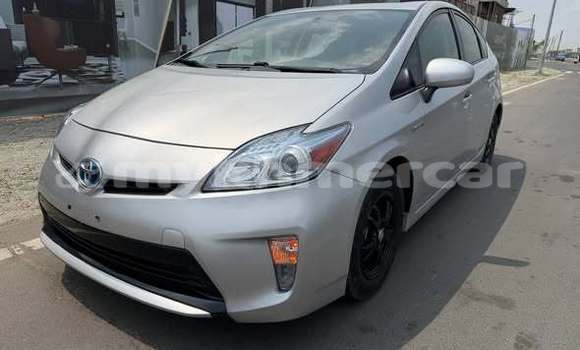 Acheter Occasion Voiture Toyota Prius Autre à Prey Veng, Prey Veng Province Acheter Occasion Voiture Toyota Prius Autre à Prey Veng, Prey Veng Province