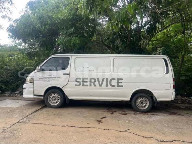 Big with watermark toyota harrier svay rieng province bavet 10025