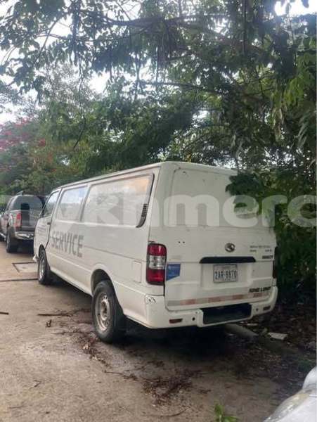 Big with watermark toyota harrier svay rieng province bavet 10025