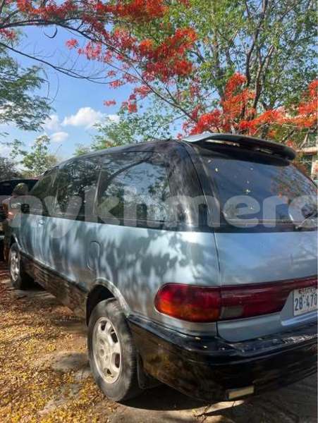 Big with watermark toyota allion svay rieng province bavet 10026