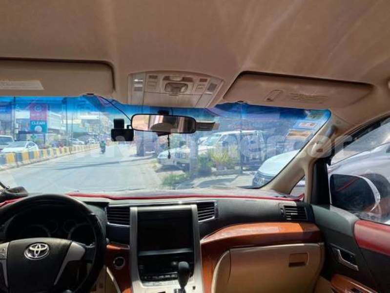 Big with watermark toyota alphard takeo province doun kaev 10028