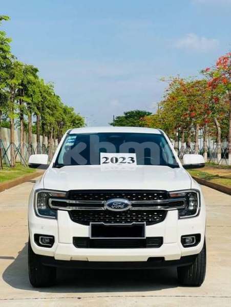 Big with watermark ford taurus x svay rieng province bavet 10031