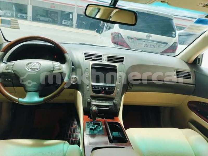 Big with watermark toyota alphard svay rieng province bavet 10032
