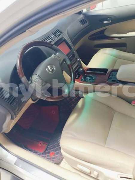 Big with watermark toyota alphard svay rieng province bavet 10032