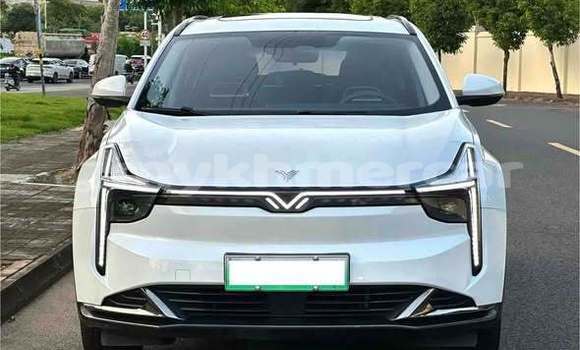Buy Used Nash Ambassador Other Car in Bavet in Svay Rieng Province