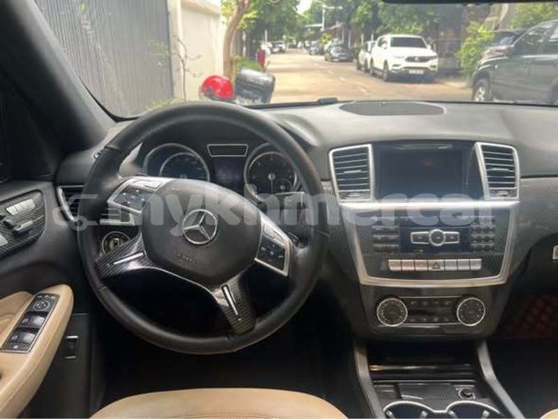 Big with watermark mercedes benz m class svay rieng province bavet 10035