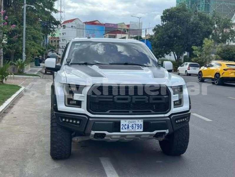 Big with watermark ford f 150 svay rieng province bavet 10036