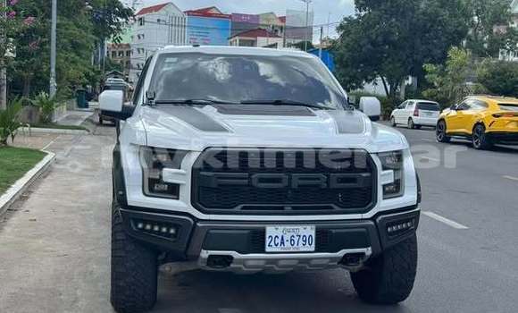 Buy Used Ford F–150 Other Car in Bavet in Svay Rieng Province