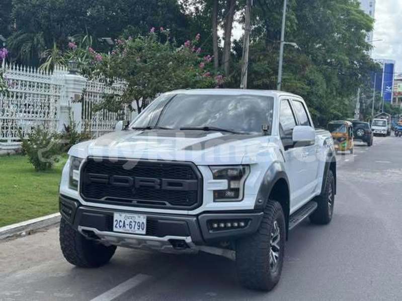 Big with watermark ford f 150 svay rieng province bavet 10036