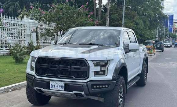 Acheter Occasion Voiture Ford F–150 Autre à Bavet, Svay Rieng Province Acheter Occasion Voiture Ford F–150 Autre à Bavet, Svay Rieng Province