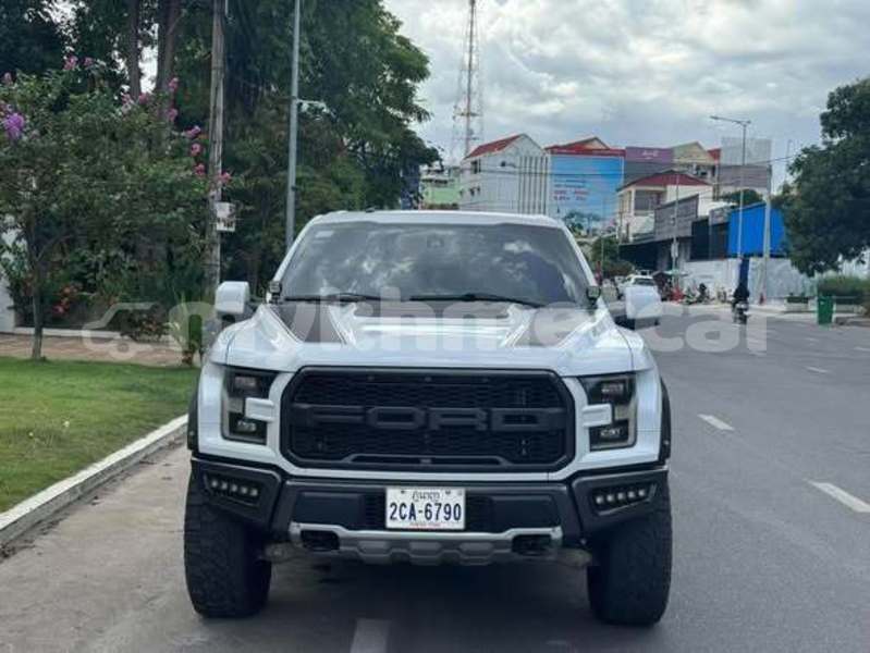Big with watermark ford f 150 svay rieng province bavet 10036