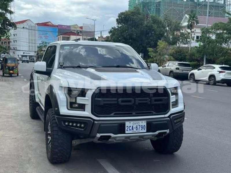 Big with watermark ford f 150 svay rieng province bavet 10036