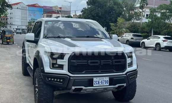 Acheter Occasion Voiture Ford F–150 Autre à Bavet, Svay Rieng Province Acheter Occasion Voiture Ford F–150 Autre à Bavet, Svay Rieng Province