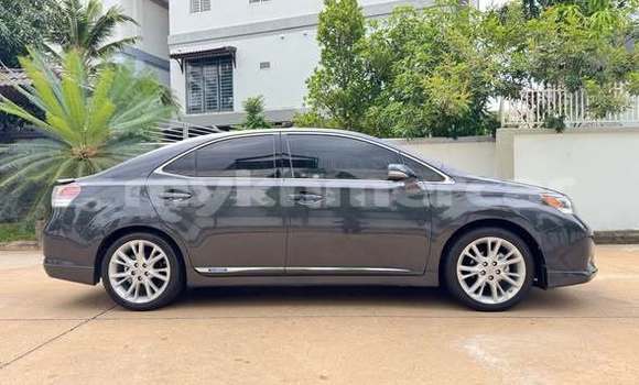 Buy Used Toyota C-HR Other Car in Bavet in Svay Rieng Province Buy Used Toyota C-HR Other Car in Bavet in Svay Rieng Province