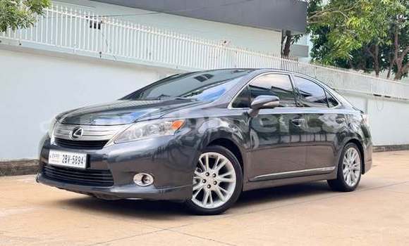 Buy Used Toyota C-HR Other Car in Bavet in Svay Rieng Province Buy Used Toyota C-HR Other Car in Bavet in Svay Rieng Province
