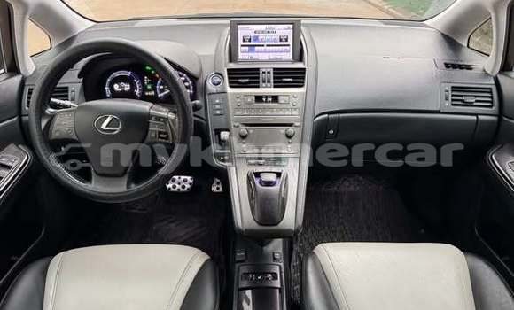 Buy Used Toyota C-HR Other Car in Bavet in Svay Rieng Province Buy Used Toyota C-HR Other Car in Bavet in Svay Rieng Province
