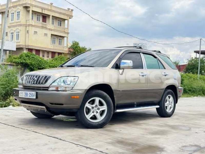 Big with watermark lexus rx 300 svay rieng province bavet 10038