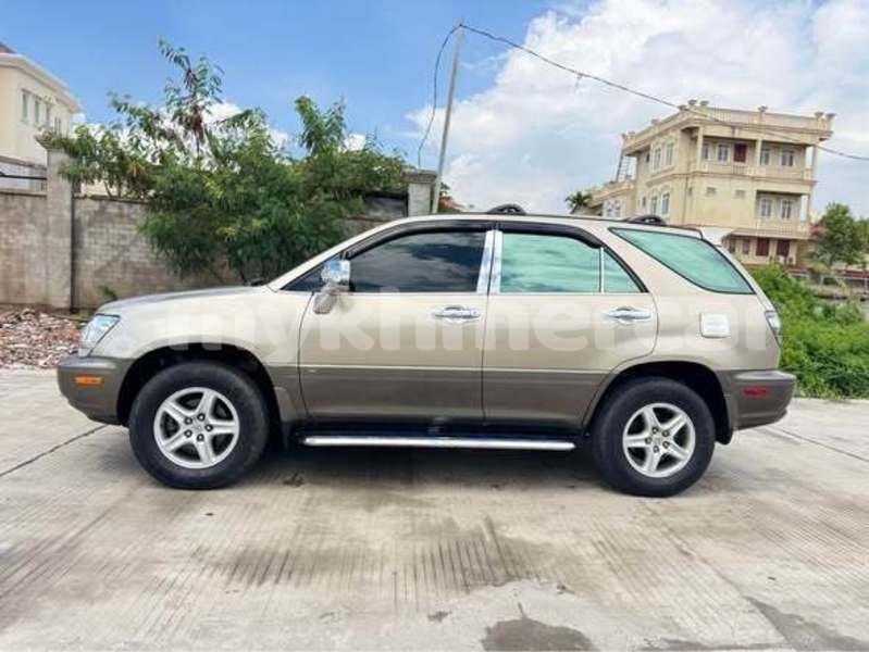 Big with watermark lexus rx 300 svay rieng province bavet 10038