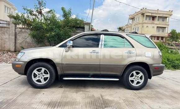 Buy Used Lexus RX 300 Other Car in Bavet in Svay Rieng Province Buy Used Lexus RX 300 Other Car in Bavet in Svay Rieng Province