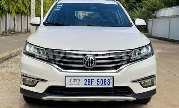 Buy Used Lexus RX 350 Other Car in Dăm Thnăm in Kampot Province