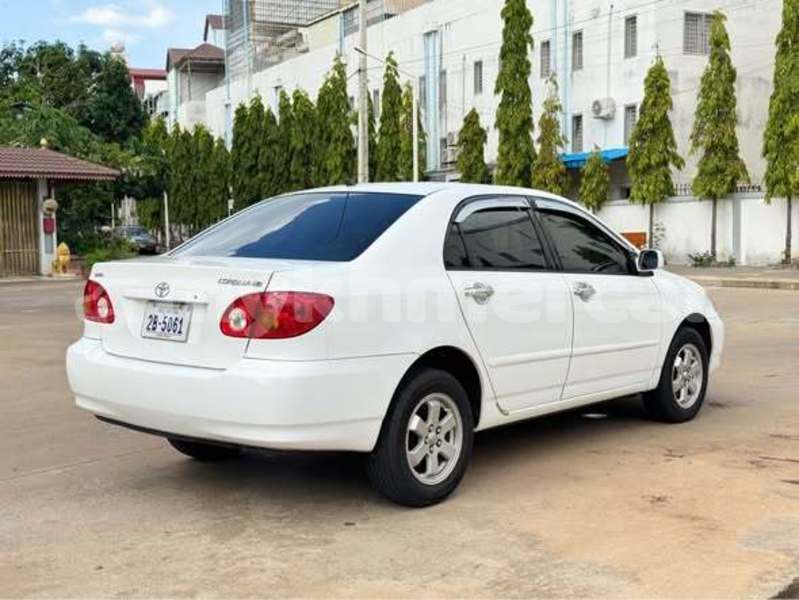 Big with watermark toyota corolla svay rieng province bavet 10040