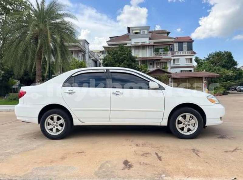 Big with watermark toyota corolla svay rieng province bavet 10040