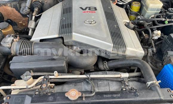 Buy Used Toyota Land Cruiser Black Car in Phnom Penh in Phnom Penh Buy Used Toyota Land Cruiser Black Car in Phnom Penh in Phnom Penh