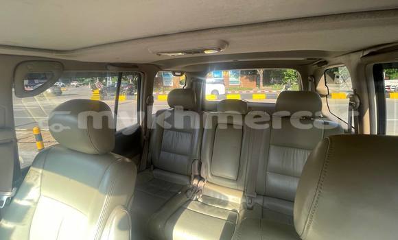 Buy Used Toyota Land Cruiser Black Car in Phnom Penh in Phnom Penh Buy Used Toyota Land Cruiser Black Car in Phnom Penh in Phnom Penh