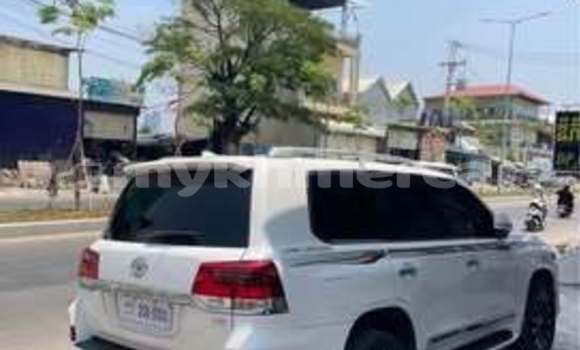 Buy Used Toyota Land Cruiser Prado Other Car in Bavet in Svay Rieng Province Buy Used Toyota Land Cruiser Prado Other Car in Bavet in Svay Rieng Province