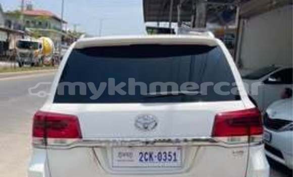 Buy Used Toyota Land Cruiser Prado Other Car in Bavet in Svay Rieng Province Buy Used Toyota Land Cruiser Prado Other Car in Bavet in Svay Rieng Province