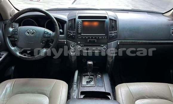 Buy Used Toyota Land Cruiser Prado Other Car in Bavet in Svay Rieng Province Buy Used Toyota Land Cruiser Prado Other Car in Bavet in Svay Rieng Province