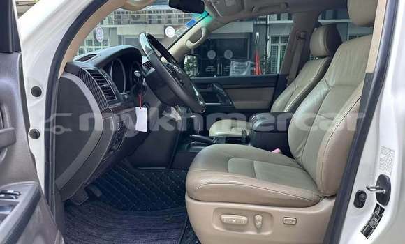 Buy Used Toyota Land Cruiser Prado Other Car in Bavet in Svay Rieng Province Buy Used Toyota Land Cruiser Prado Other Car in Bavet in Svay Rieng Province