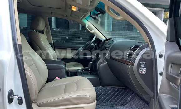 Buy Used Toyota Land Cruiser Prado Other Car in Bavet in Svay Rieng Province Buy Used Toyota Land Cruiser Prado Other Car in Bavet in Svay Rieng Province