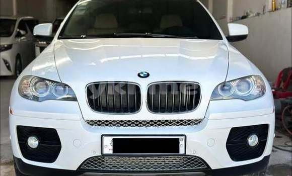 Buy Used BMW X6 Other Car in Bavet in Svay Rieng Province